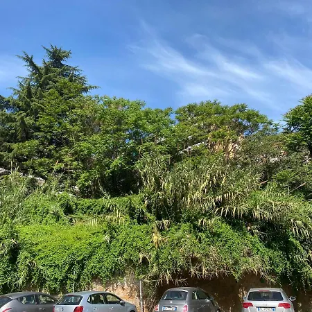 Guest Art Trastevere Station With Ac Bed & Breakfast Řím