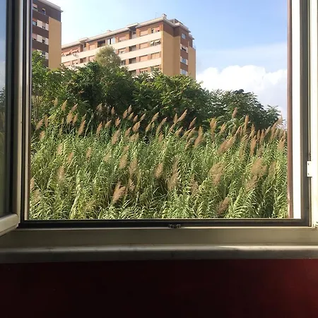 Guest Art Trastevere Station With Ac Bed & Breakfast 4*