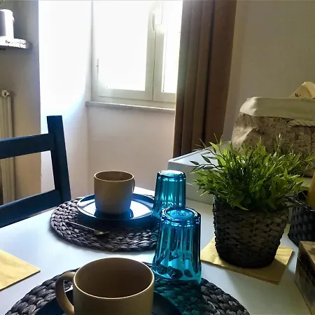 Guest Art Trastevere Station With Ac Bed & Breakfast