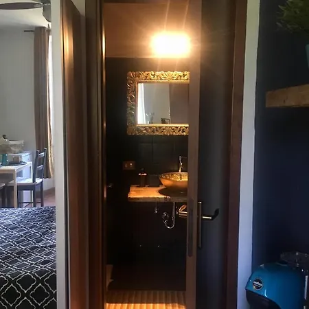 Guest Art Trastevere Station With Ac Bed & Breakfast Řím