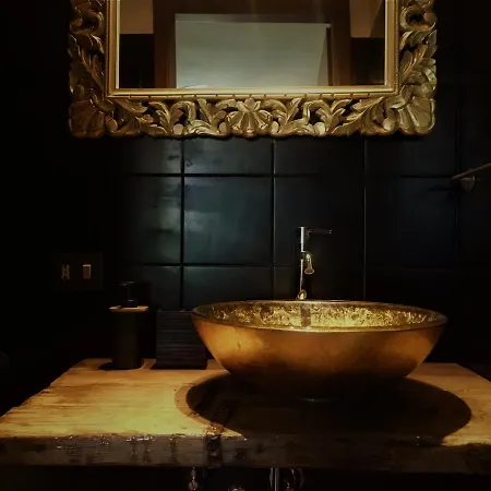 Guest Art Trastevere Station With Ac Bed & Breakfast