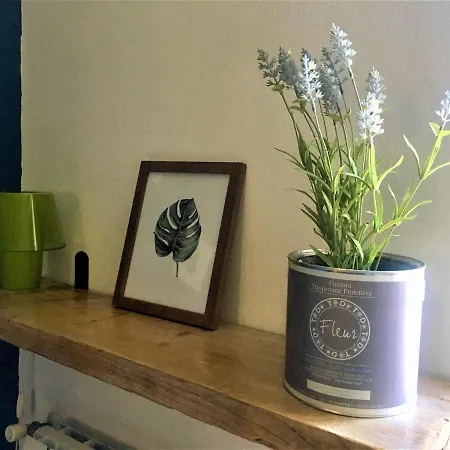 Guest Art Trastevere Station With Ac Bed & Breakfast