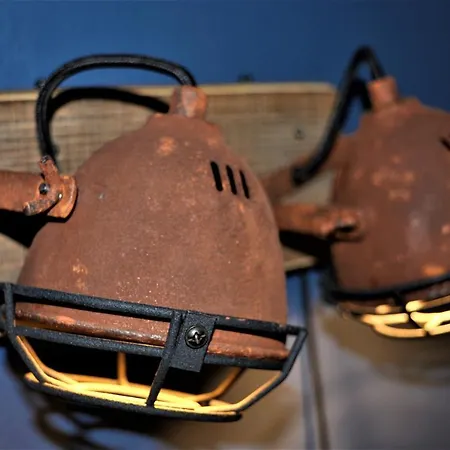 Guest Art Trastevere Station With Ac Bed & Breakfast Řím