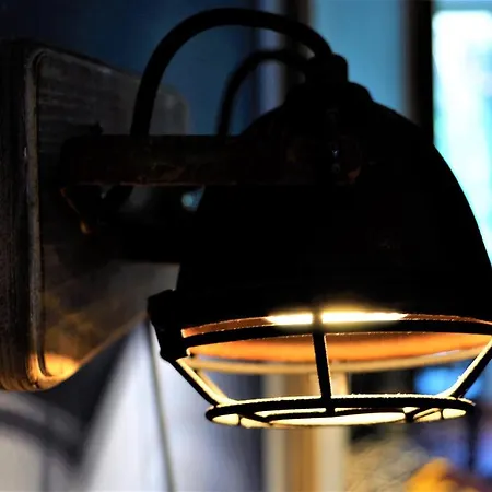 Guest Art Trastevere Station With Ac Řím