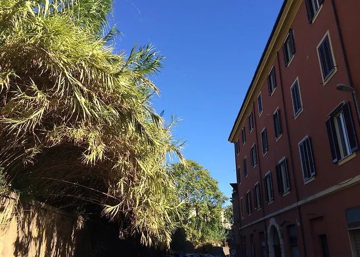 Guest Art Trastevere Station With Ac