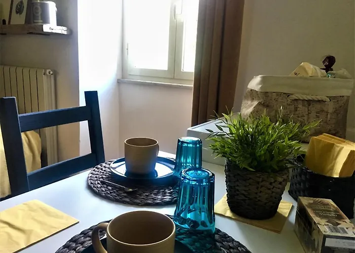 Guest Art Trastevere Station With Ac Couette-café