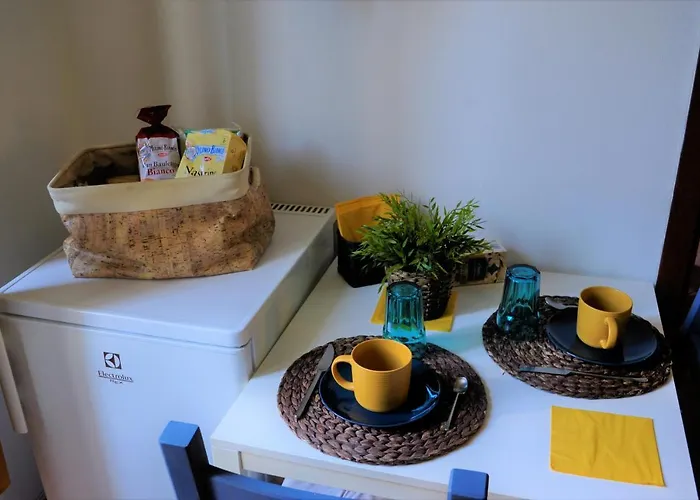 Guest Art Trastevere Station With Ac 4*