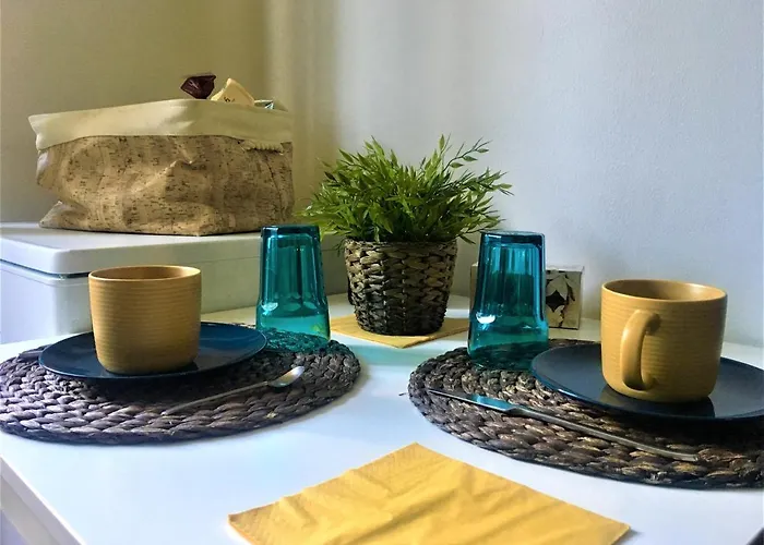 Guest Art Trastevere Station With Ac 4*