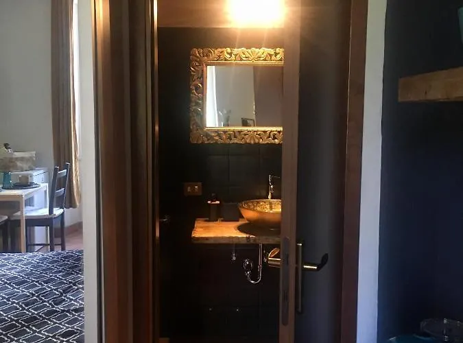 Guest Art Trastevere Station With Ac Couette-café Rome