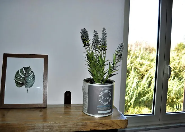 Guest Art Trastevere Station With Ac Couette-café 4*